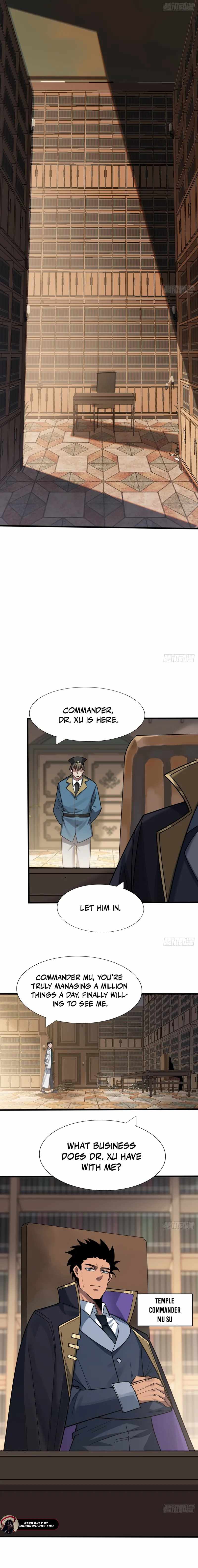Sins of the Gods Chapter 12 4